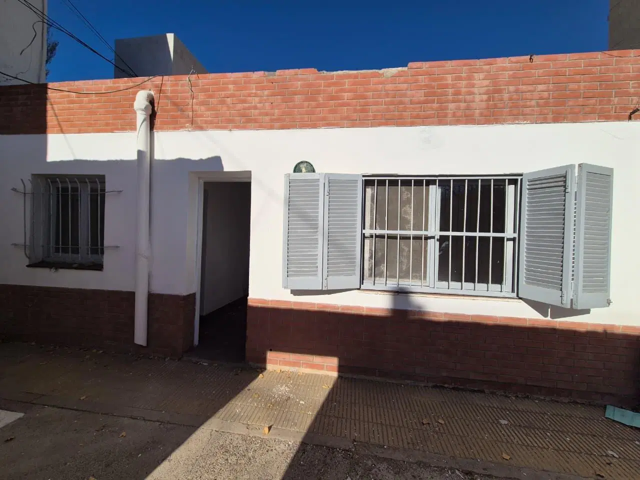 Venta Casa/lote Av San Juan 1300, Santa Genoveva Neuquen 3
