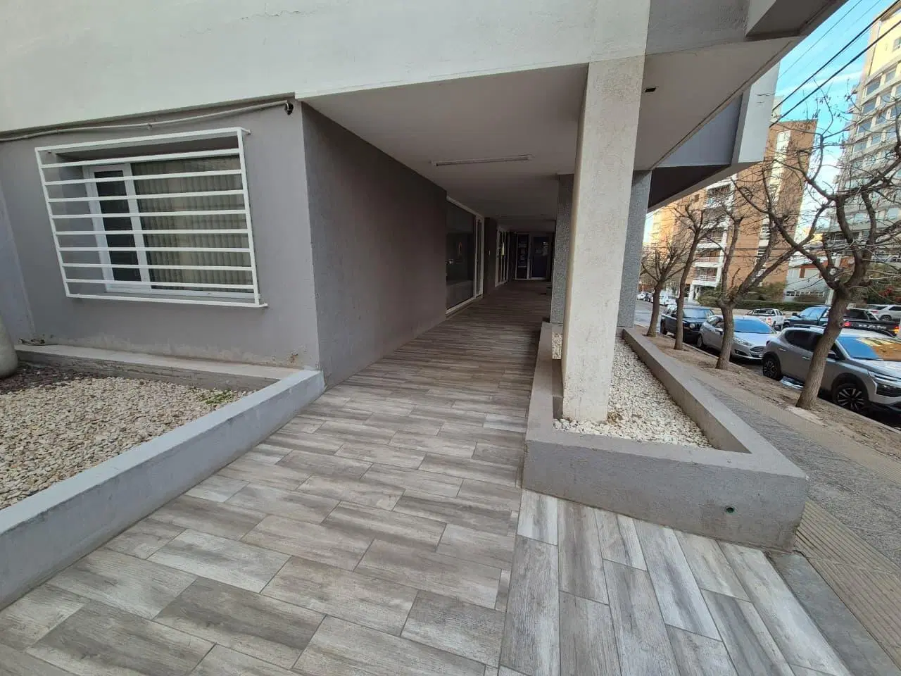 Venta Monoambiente céntrico, Neuquen 5