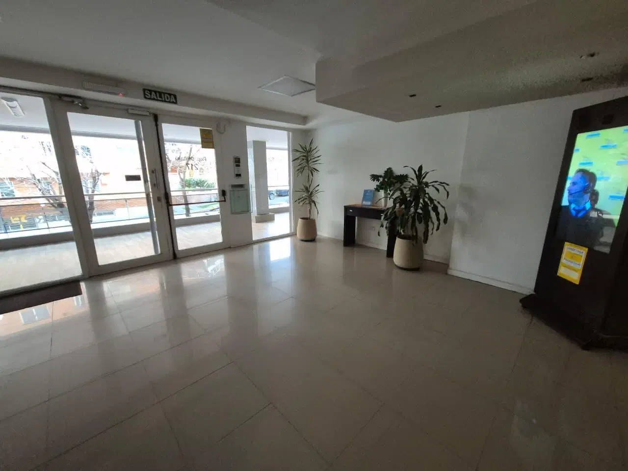 Venta Monoambiente céntrico, Neuquen 1