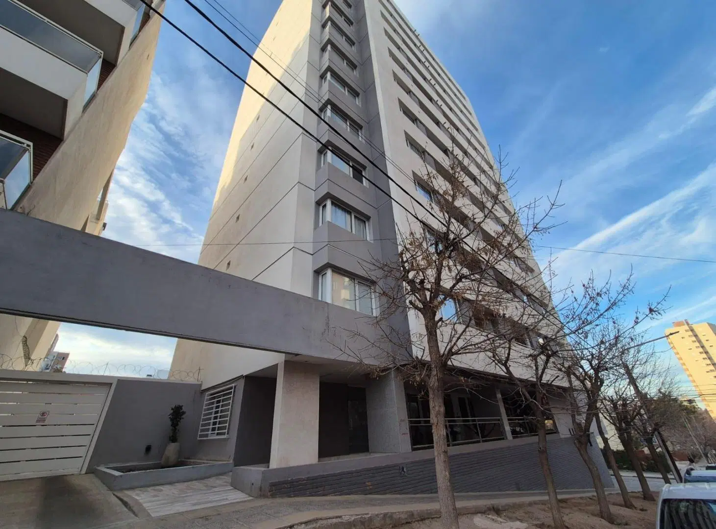 Venta Monoambiente céntrico, Neuquen 8
