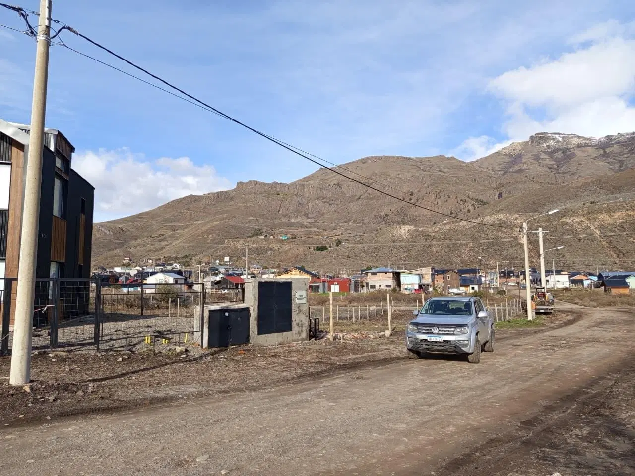 Terreno 344m2 en Valle Chapelco, San Martin de los Andes 3