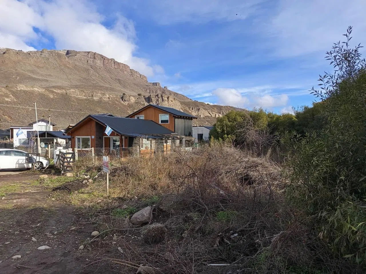 Terreno 344m2 en Valle Chapelco, San Martin de los Andes 5