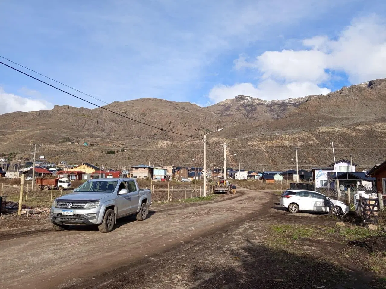 Terreno 344m2 en Valle Chapelco, San Martin de los Andes 1