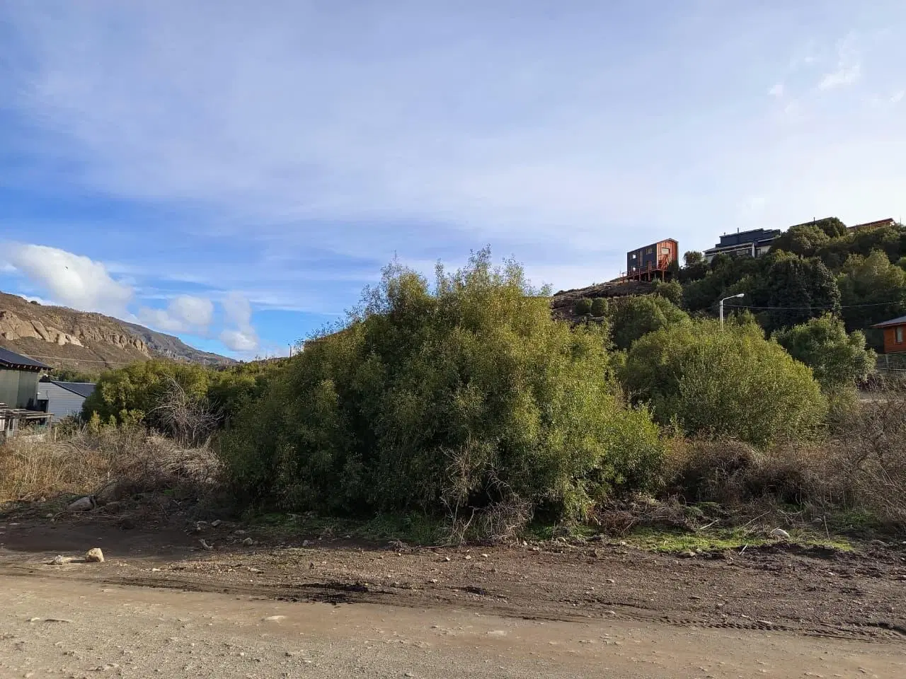 Terreno 344m2 en Valle Chapelco, San Martin de los Andes 8