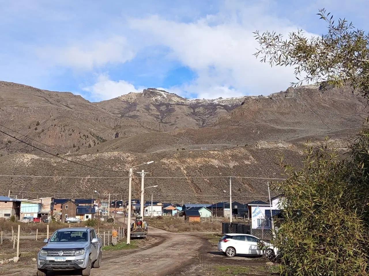 Terreno 344m2 en Valle Chapelco, San Martin de los Andes 4