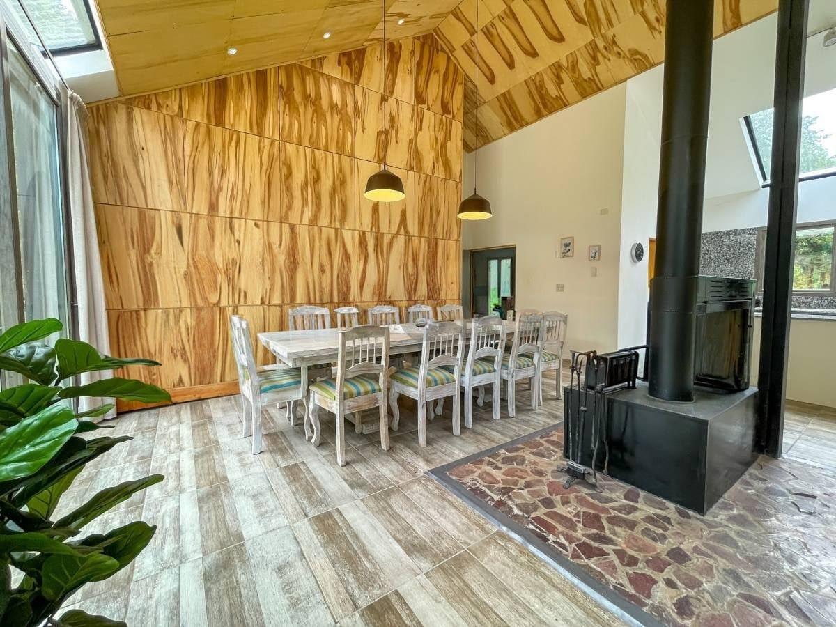 Foto de Venta casa a estrenar, 4 dorm, Barrio Puerto, Villa La Angostura, imagen 5