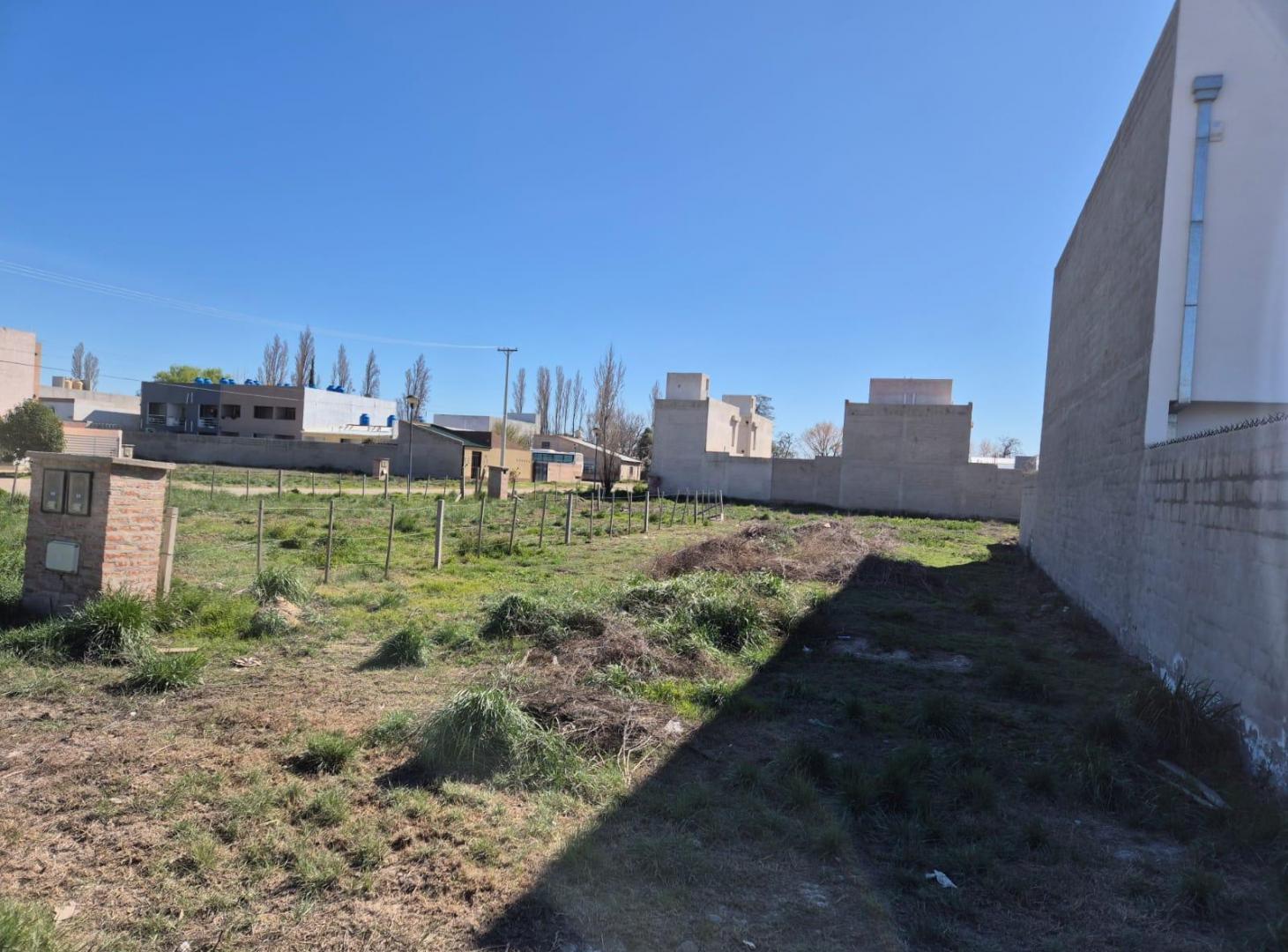 Foto de Lote en VENTA en Stefenelli, General Roca, Río Negro, imagen 5
