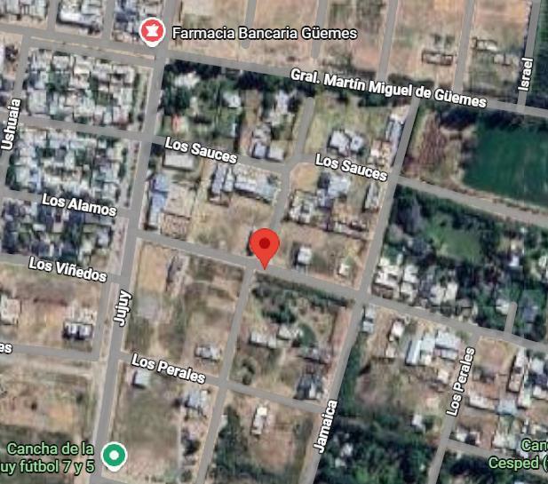 Foto de Lote en VENTA en Stefenelli, General Roca, Río Negro, imagen 1