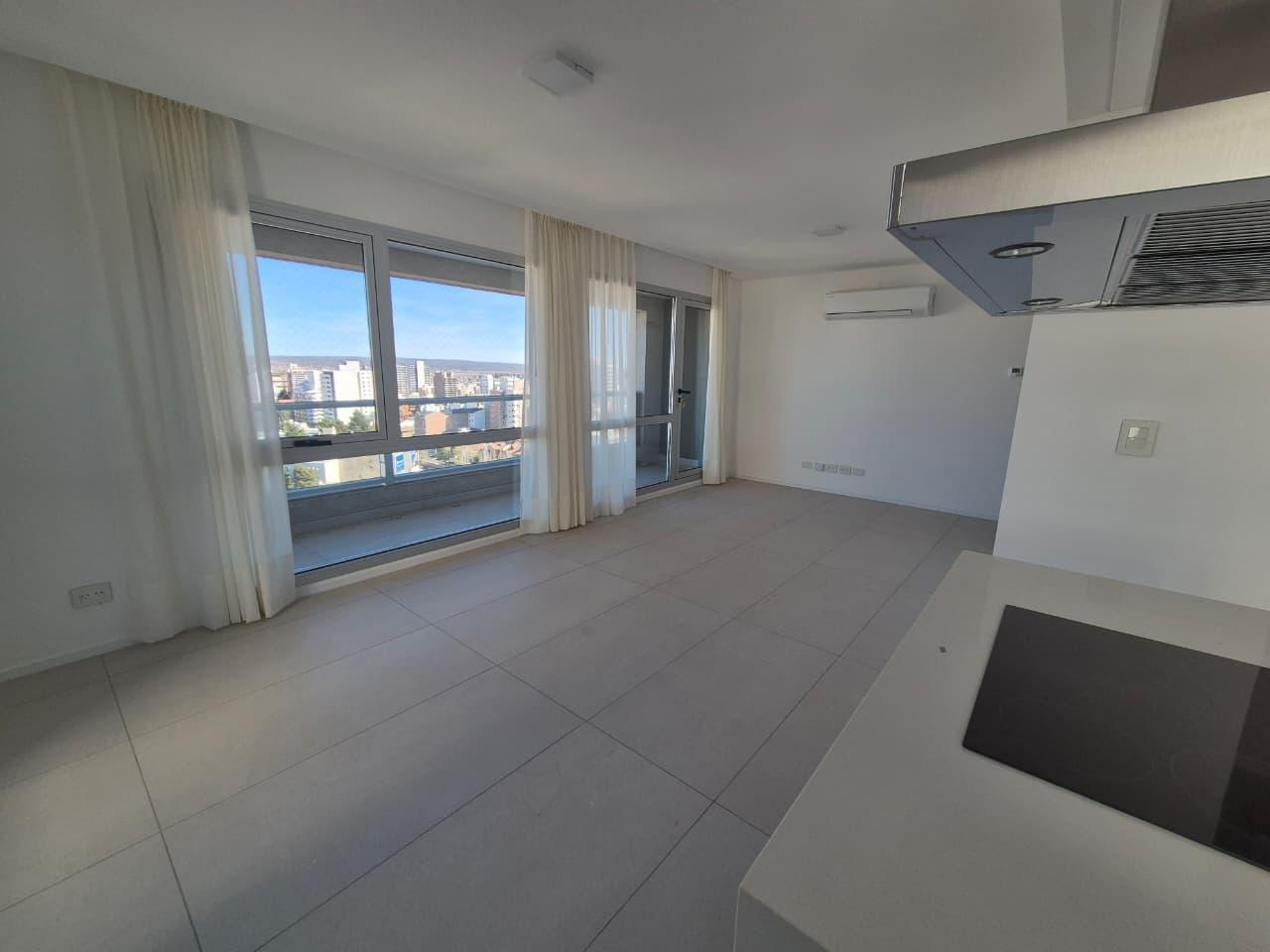 Foto de Alquiler Depto 2 dorm a estrenar, Torre Trade, Neuquen, imagen 1