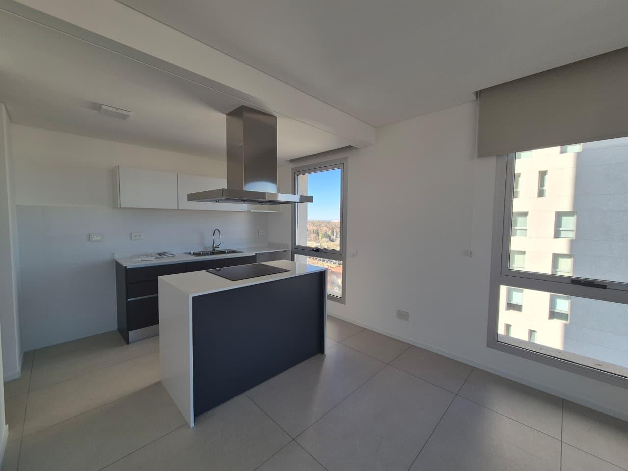 Foto de Alquiler Depto 2 dorm a estrenar, Torre Trade, Neuquen, imagen 3