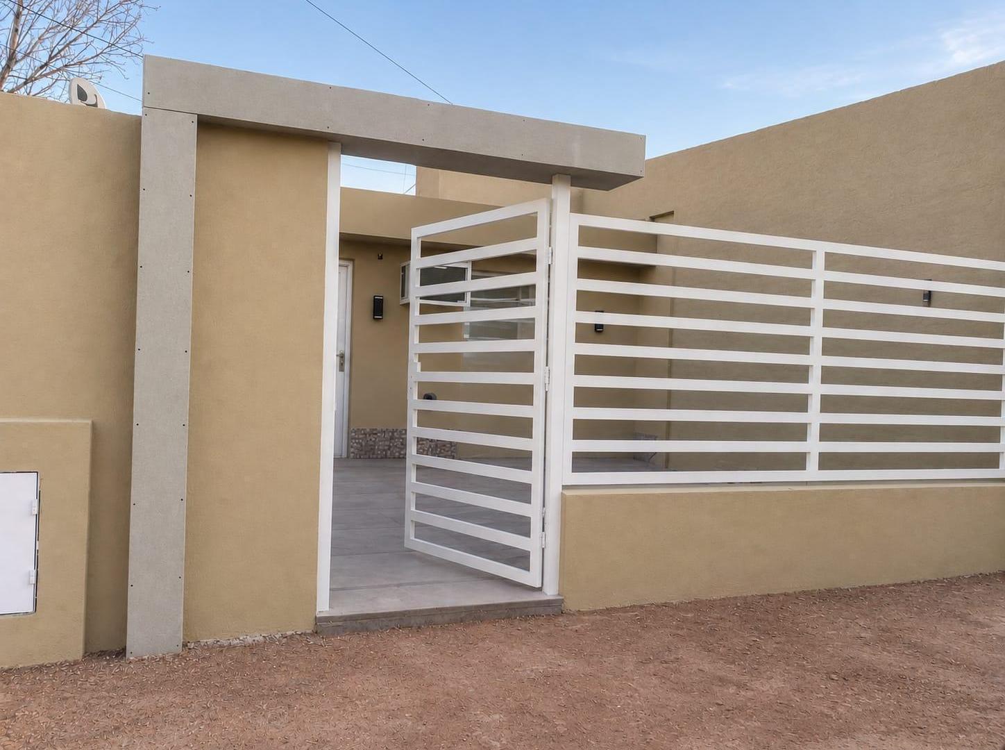 Foto de Alquiler Casa Amoblada 3 dorm, Rincon de Los Sauces, imagen 1