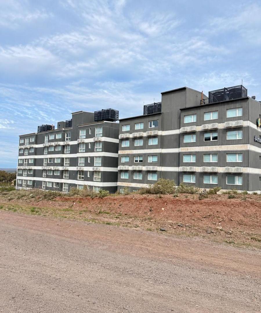 Foto de Oportunidad! Venta Depto 1 dorm amoblado c/renta, Añelo, Neuquen, imagen 1