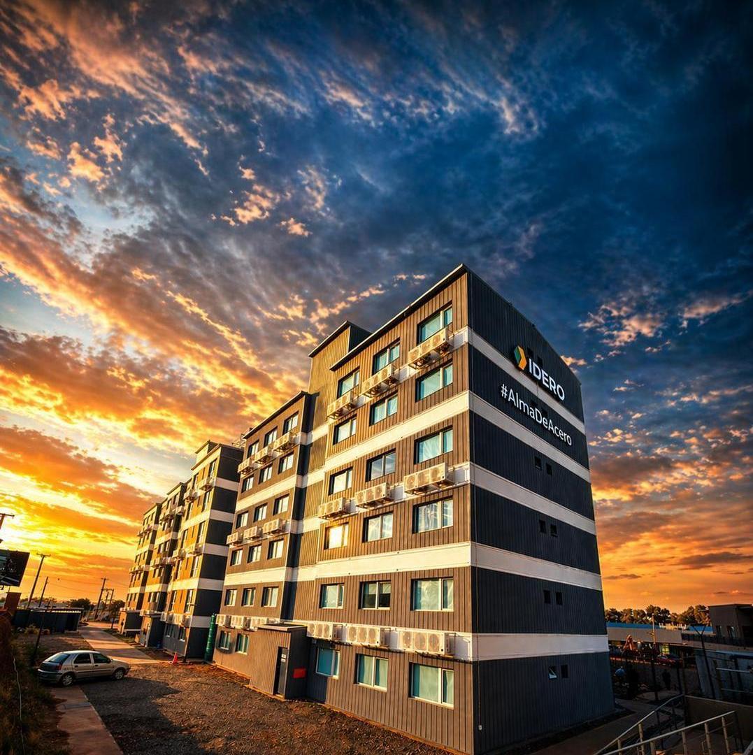 Foto de Oportunidad! Venta Depto 1 dorm amoblado c/renta, Añelo, Neuquen, imagen 4