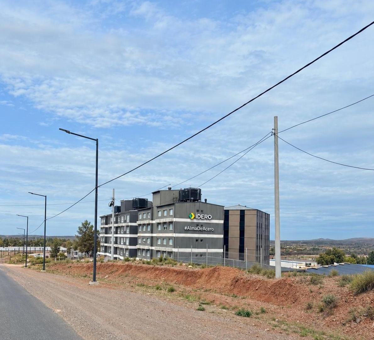 Foto de Oportunidad! Venta Depto 1 dorm amoblado c/renta, Añelo, Neuquen, imagen 2