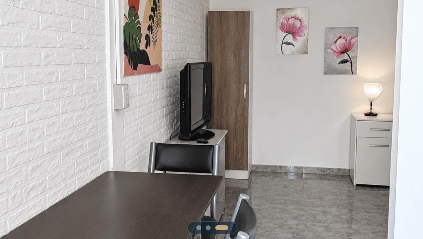 Foto de Alquiler Duplex amoblado 2 dorm, Rincon de Los Sauces, imagen 4