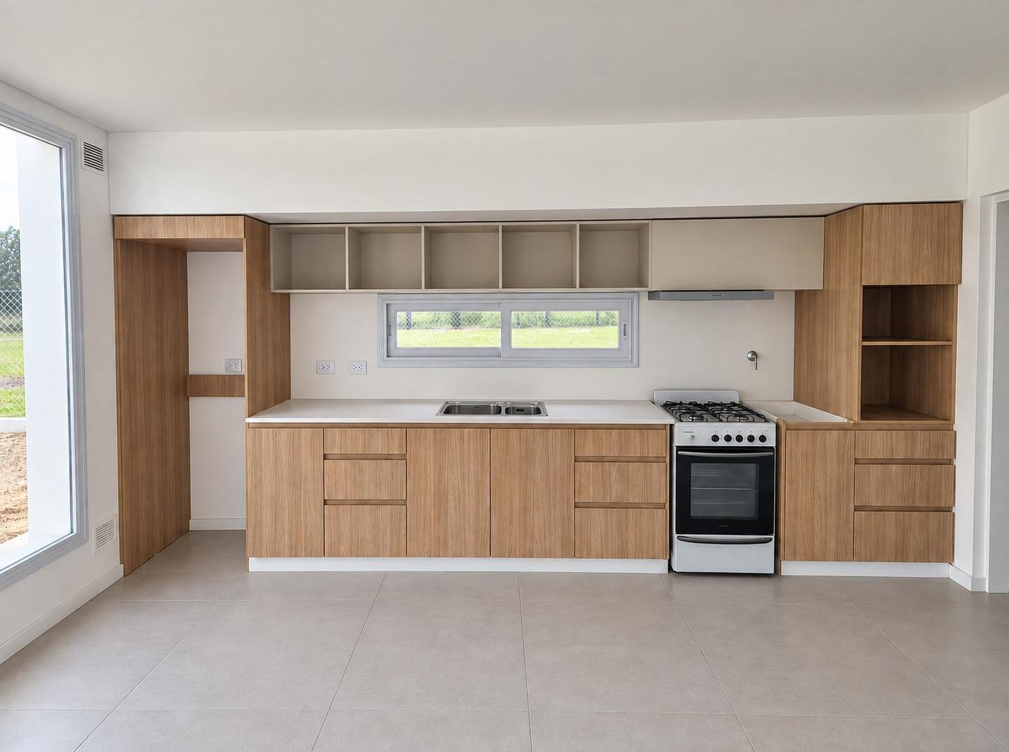 Foto de Casa en VENTA 2 dormitorios, B° La Toscana, General Roca, imagen 5