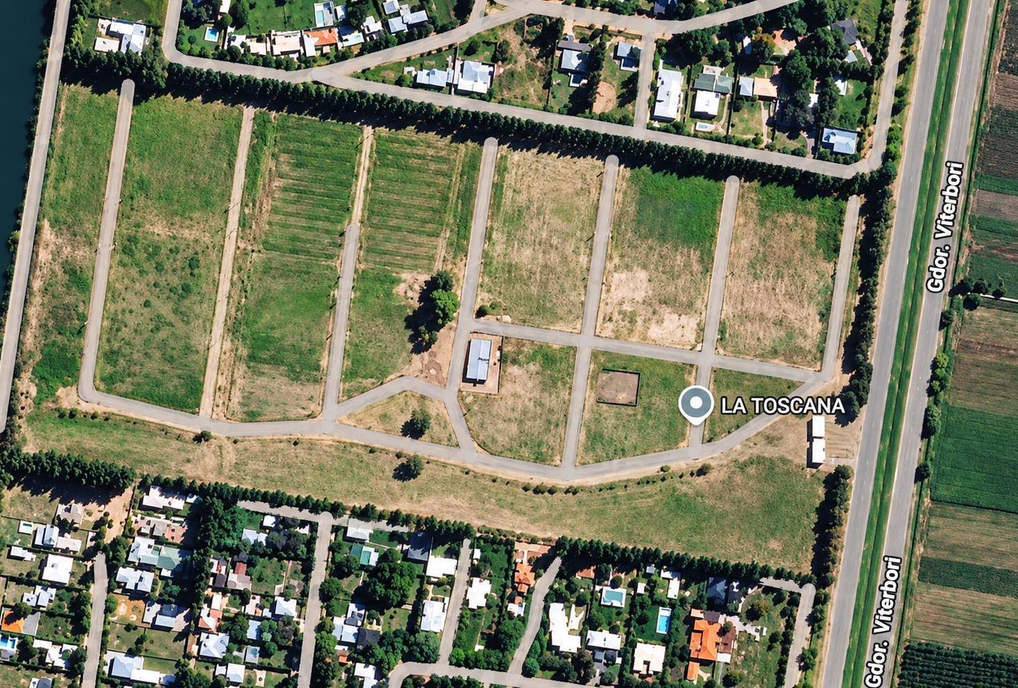 Foto de Venta de lotes en B° La Toscana, imagen 3