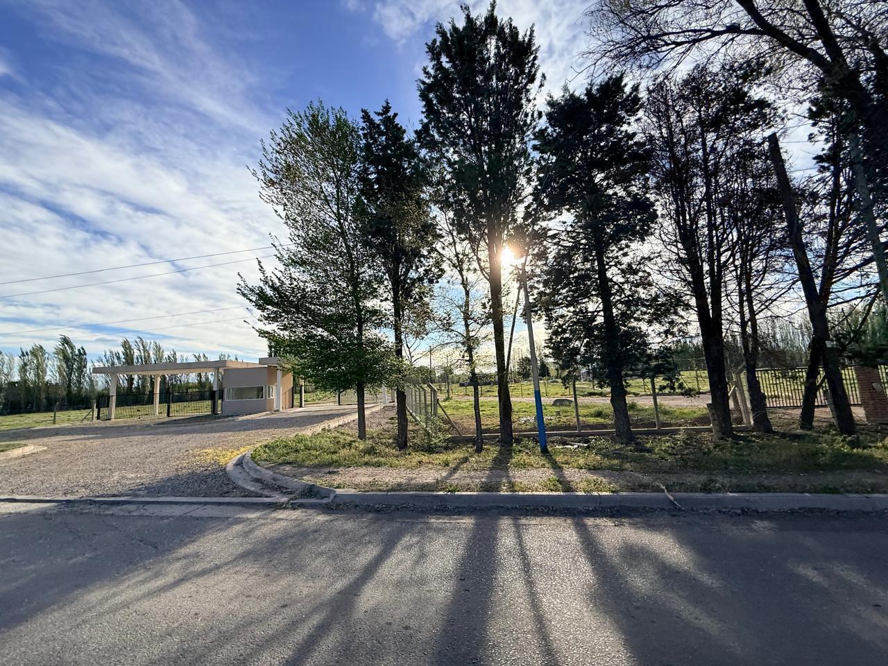 Foto de Venta de lotes en B° La Toscana, imagen 2