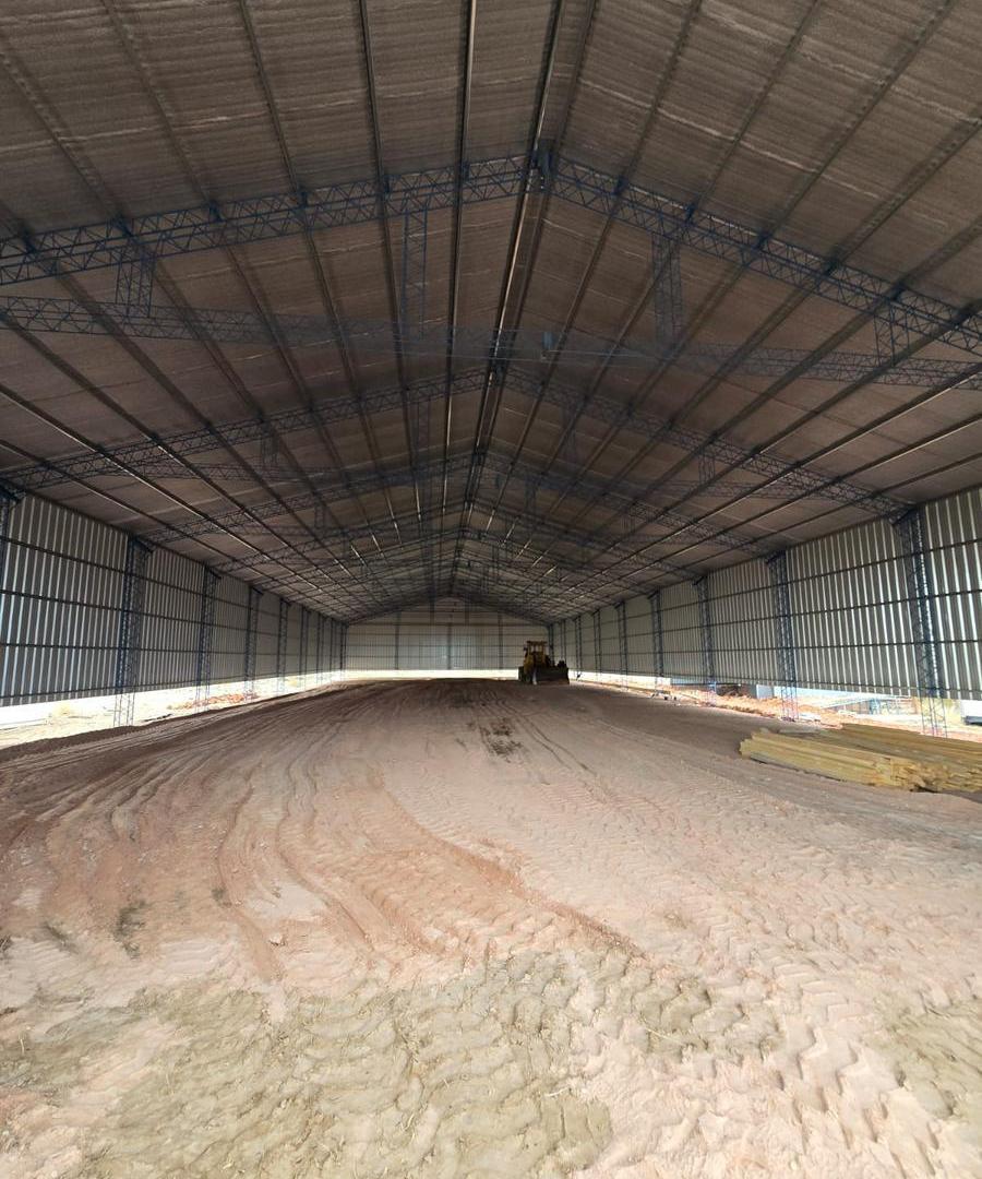 Foto de Alquiler Galpon industrial 1000 m2, Cutral Co, imagen 5