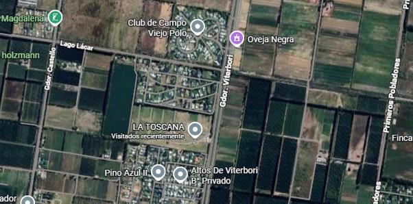 Foto de Venta de lotes en B° La Toscana, imagen 4