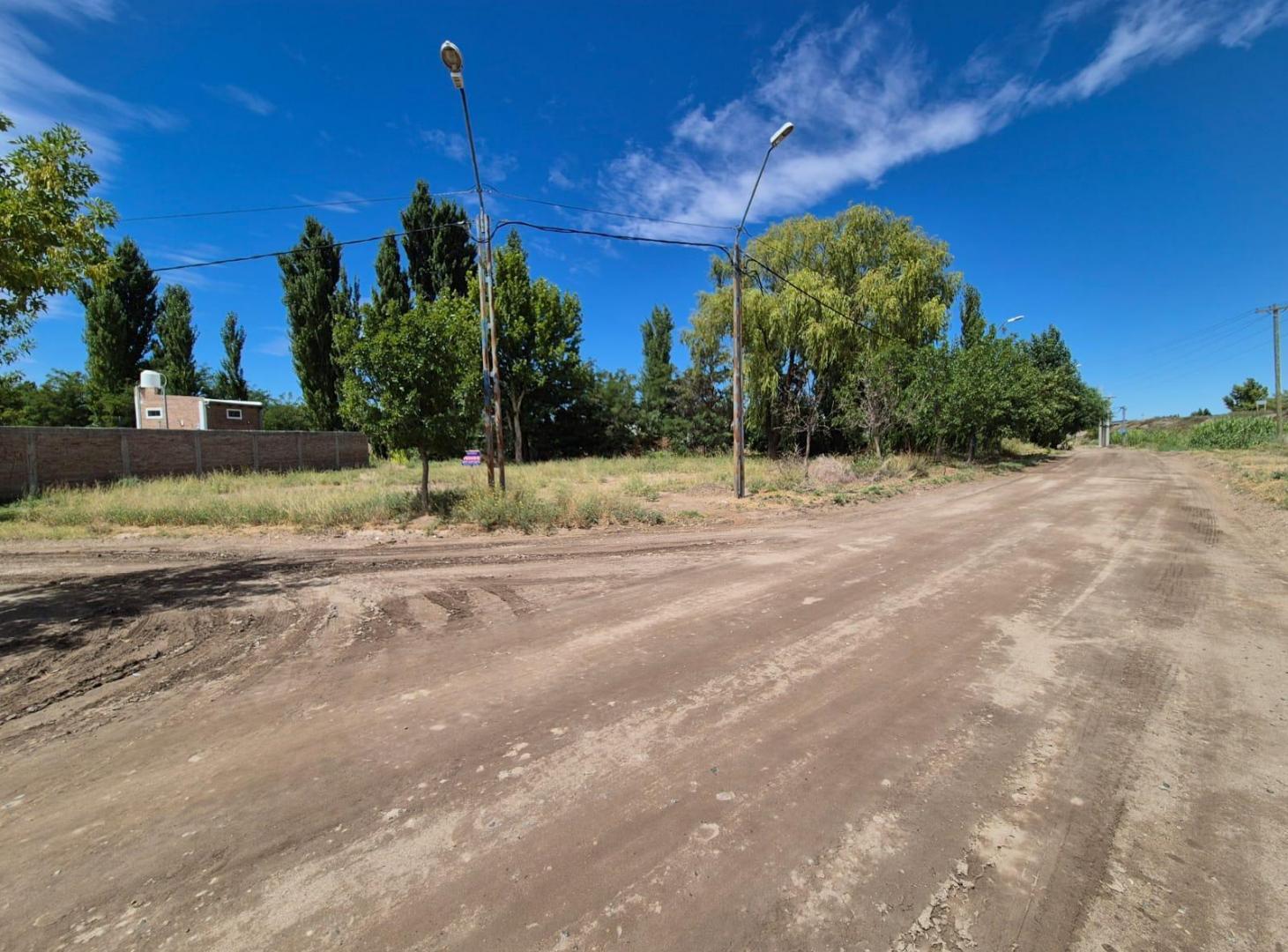 Foto de VENTA de lotes barrio Entre Aguas 2, Gral Roca, imagen 2