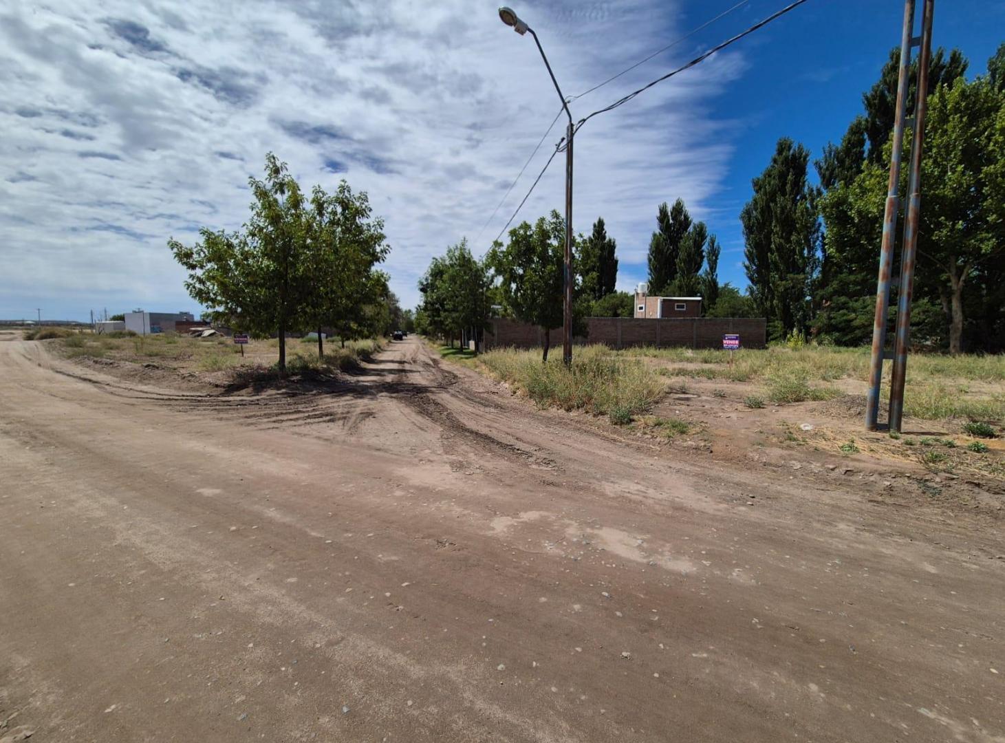 Foto de VENTA de lotes barrio Entre Aguas 2, Gral Roca, imagen 5