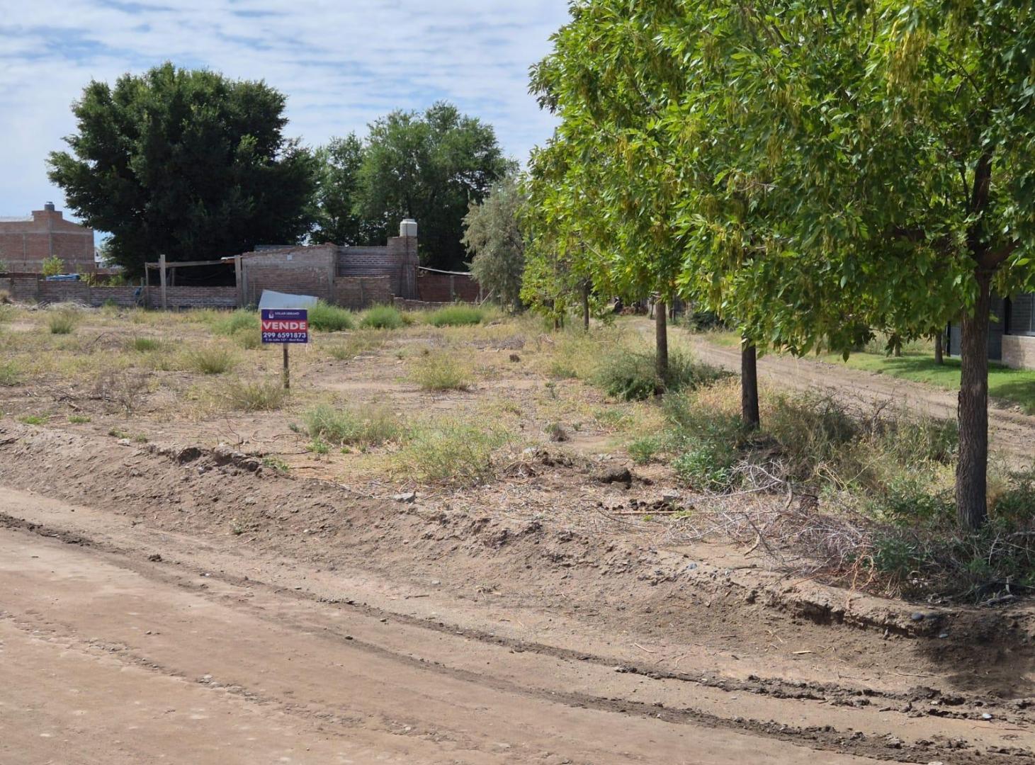 Foto de VENTA de lotes barrio Entre Aguas 2, Gral Roca, imagen 1