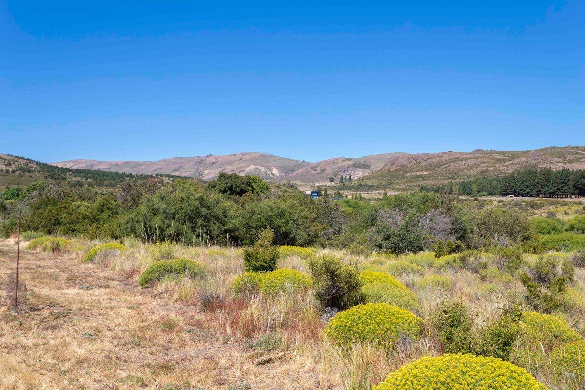 Barrancas de Dina Huapi por Rn23 5