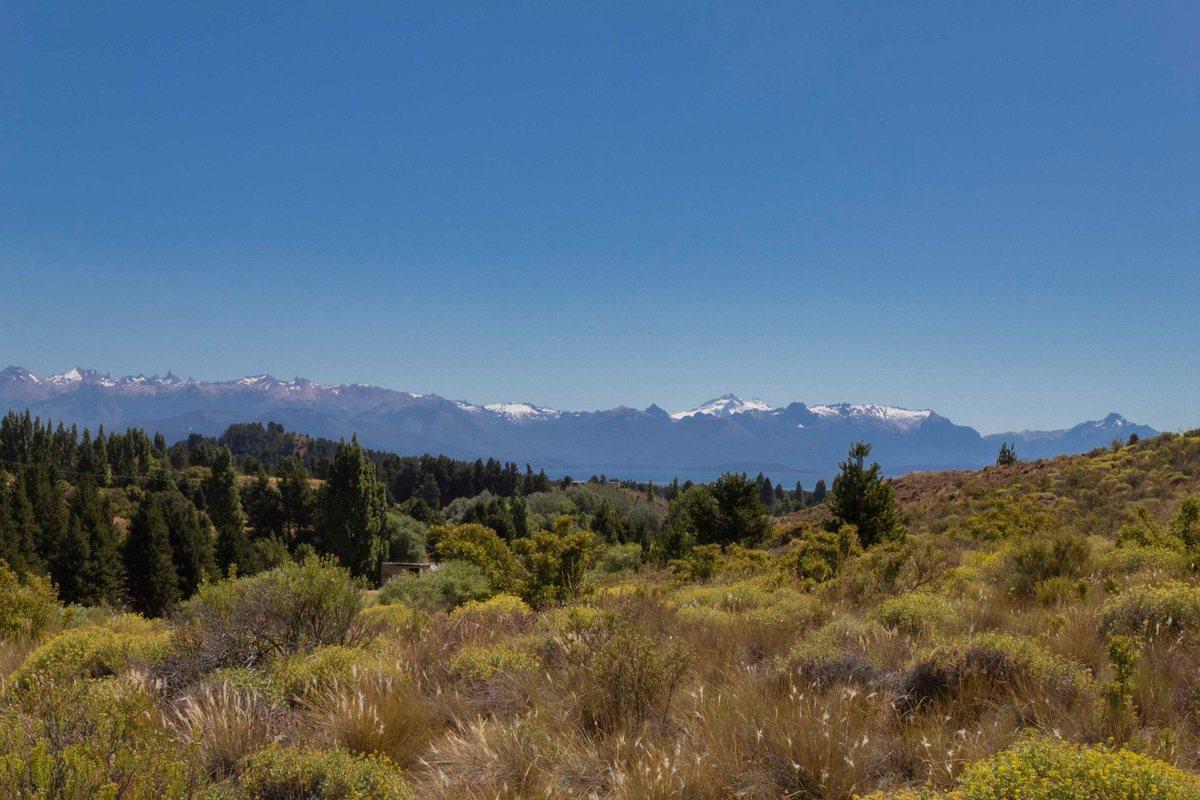 Barrancas de Dina Huapi por Rn23 1