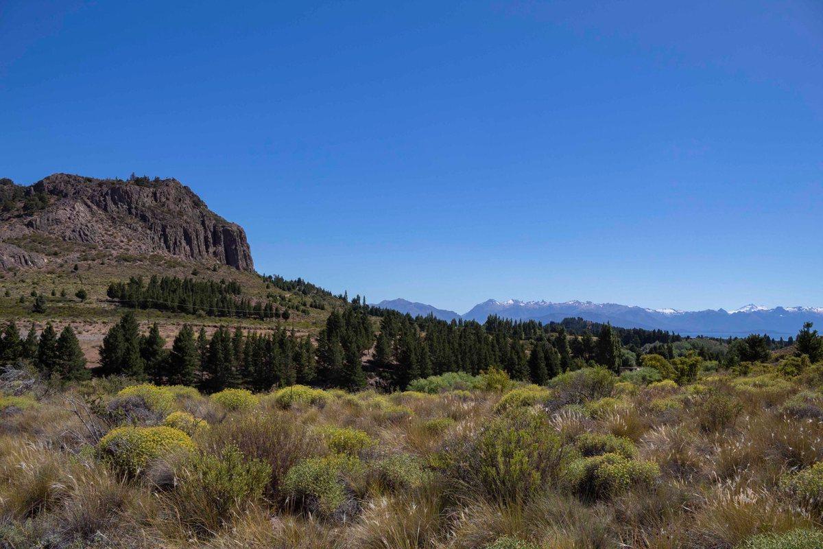 Barrancas de Dina Huapi por Rn23 3