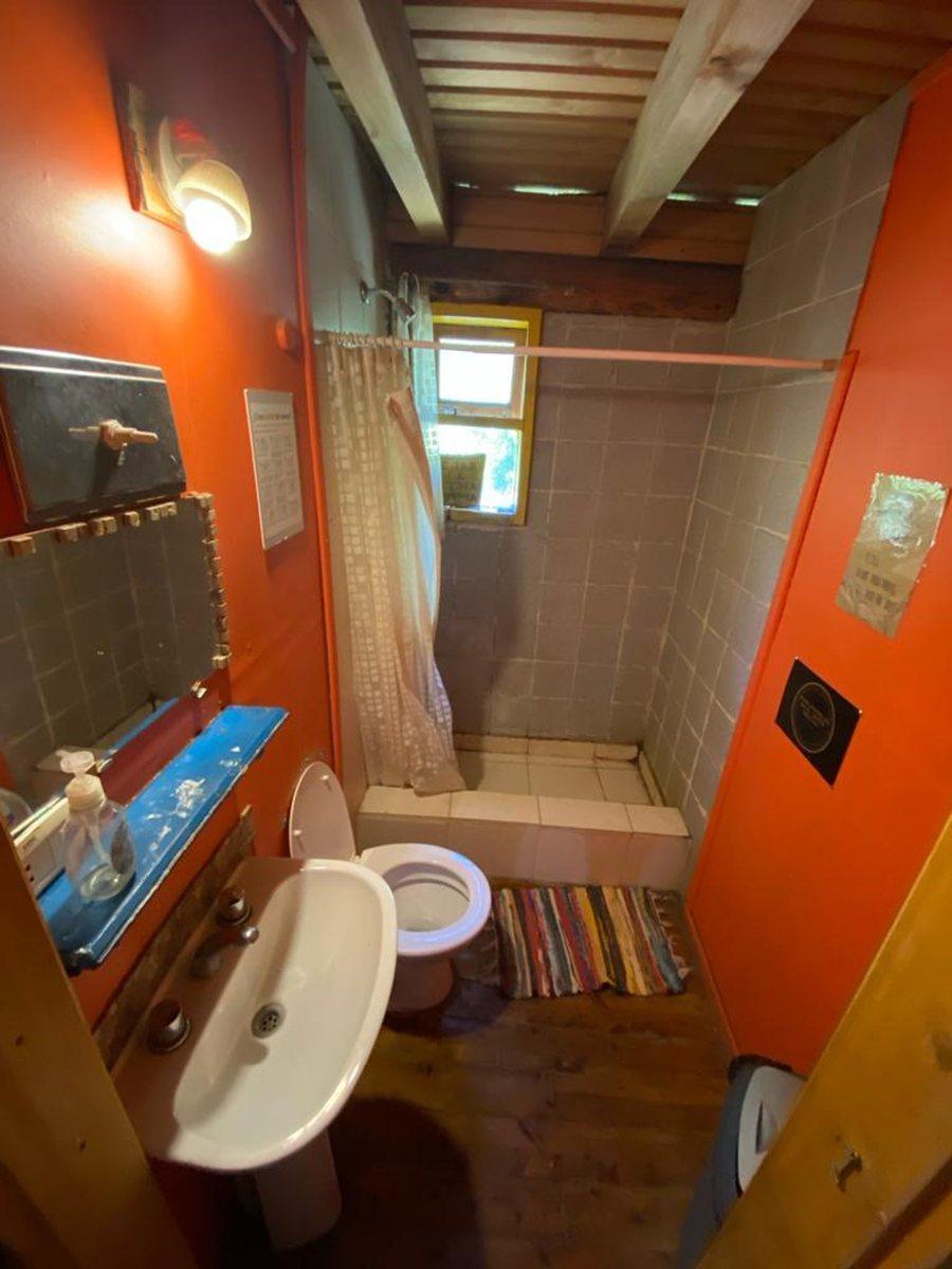 Hostel + Casa en Venta o Permuta X Menor Km 15.500 3