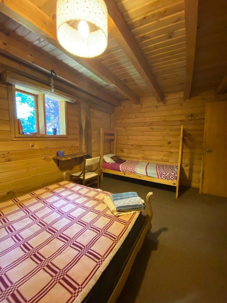Hostel + Casa en Venta o Permuta X Menor Km 15.500 5