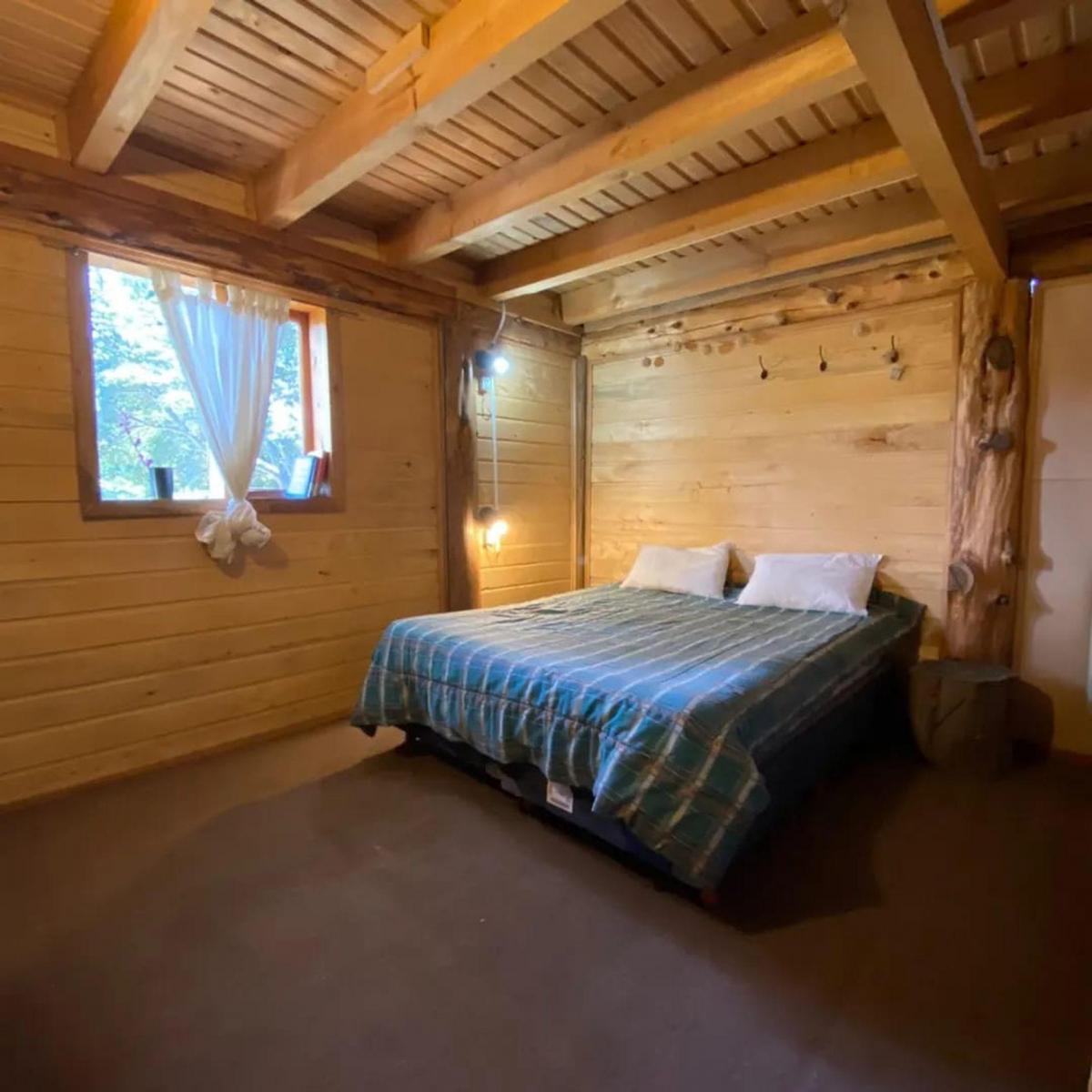 Hostel + Casa en Venta o Permuta X Menor Km 15.500 4