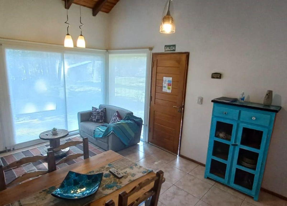 Magnífica Casa a Estrenar en Villa Turismo 5