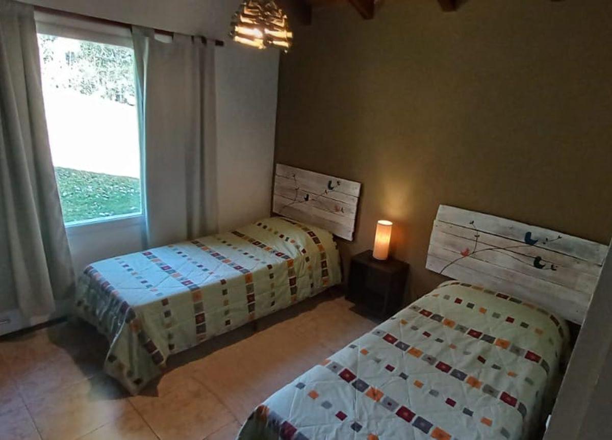 Magnífica Casa a Estrenar en Villa Turismo 1