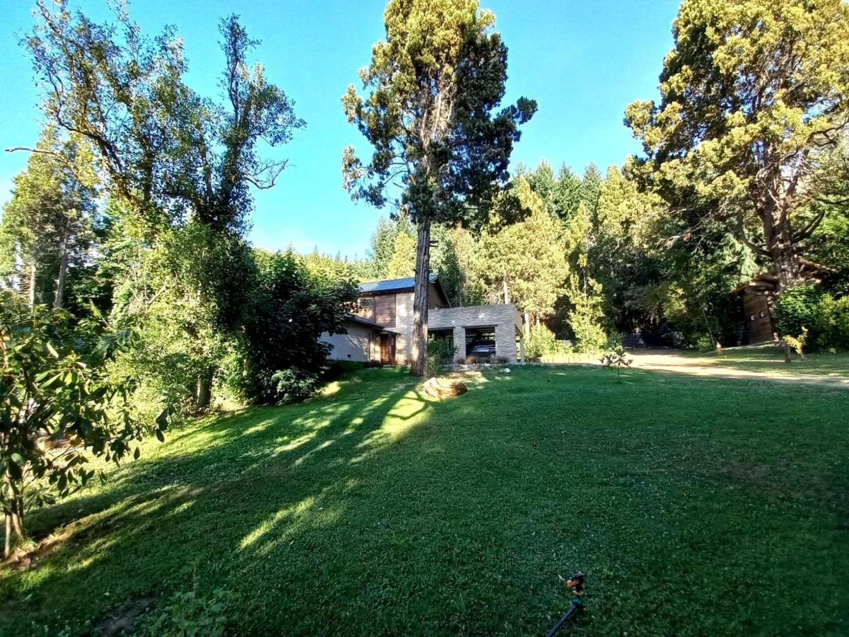 Magnífica Casa a Estrenar en Villa Turismo 4