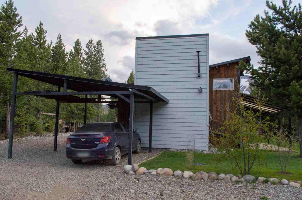 Casa en Venta Dos Valles E15 2