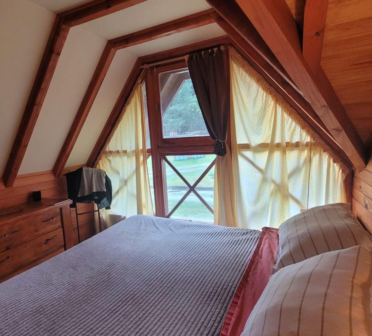 Cabaña en Villa Turismo 1