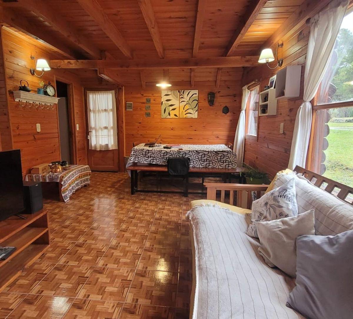 Cabaña en Villa Turismo 2