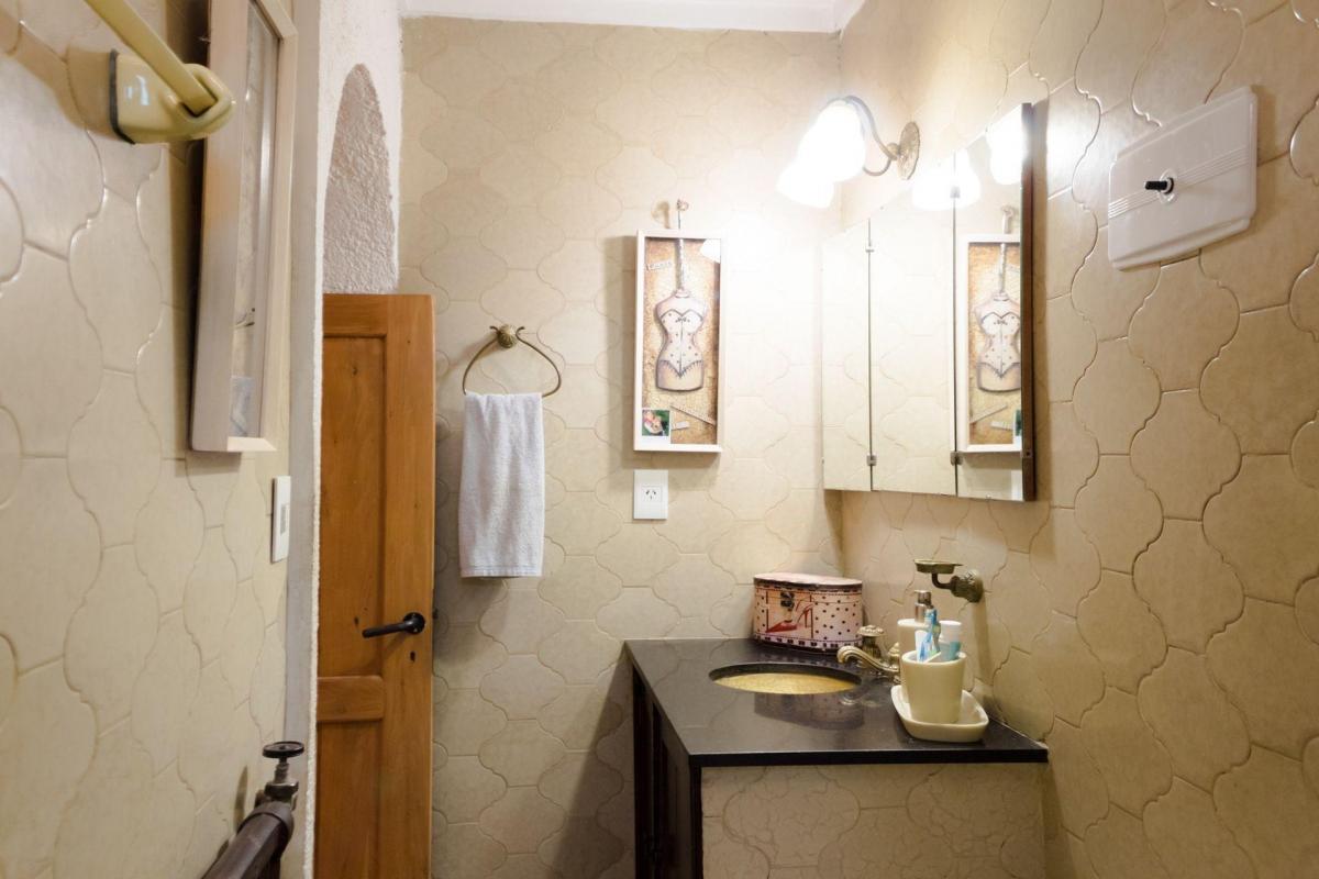 Vista, Calidez y Estilo en Esta Casa en Melipal 1