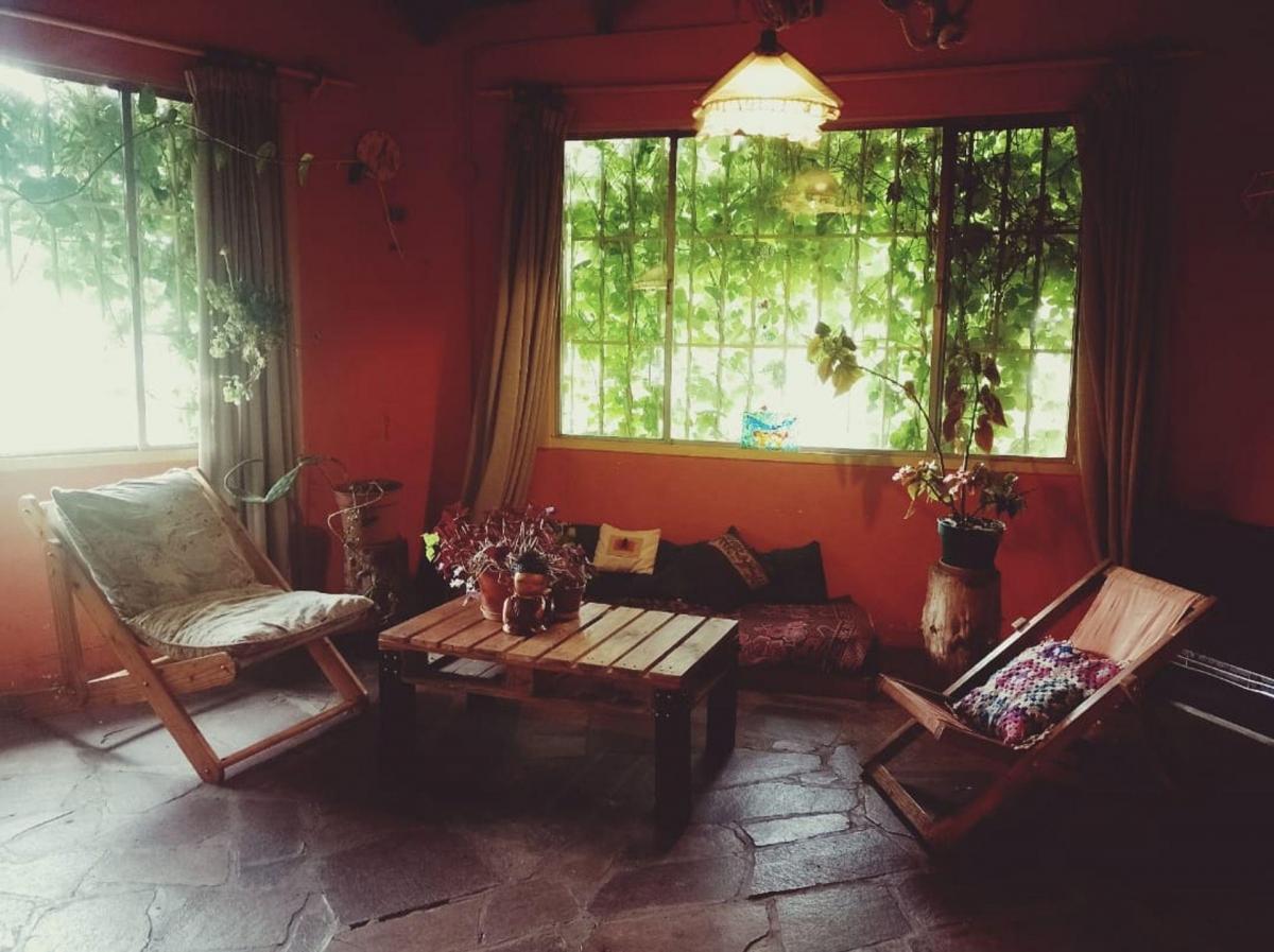 Casa en Villa Turismo 3
