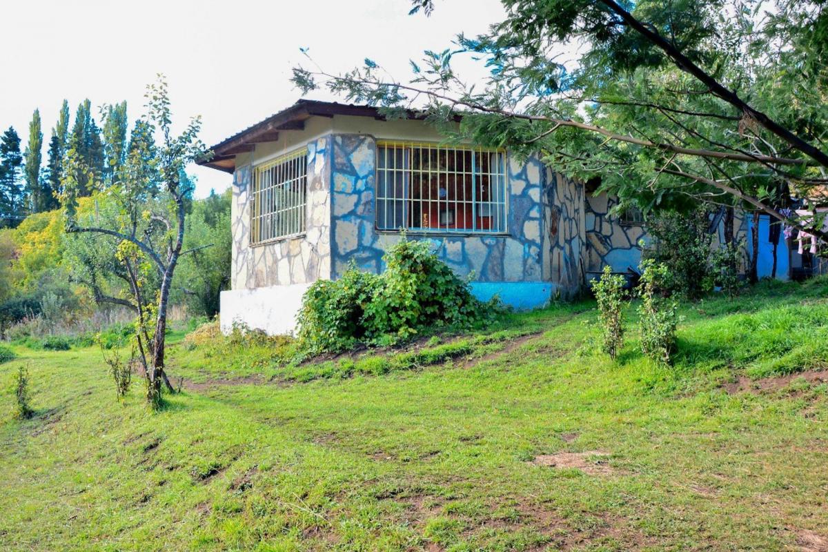 Casa en Villa Turismo 2