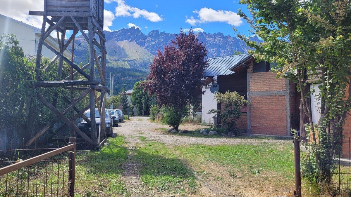Complejo de Cabañas en El Bolsón 3