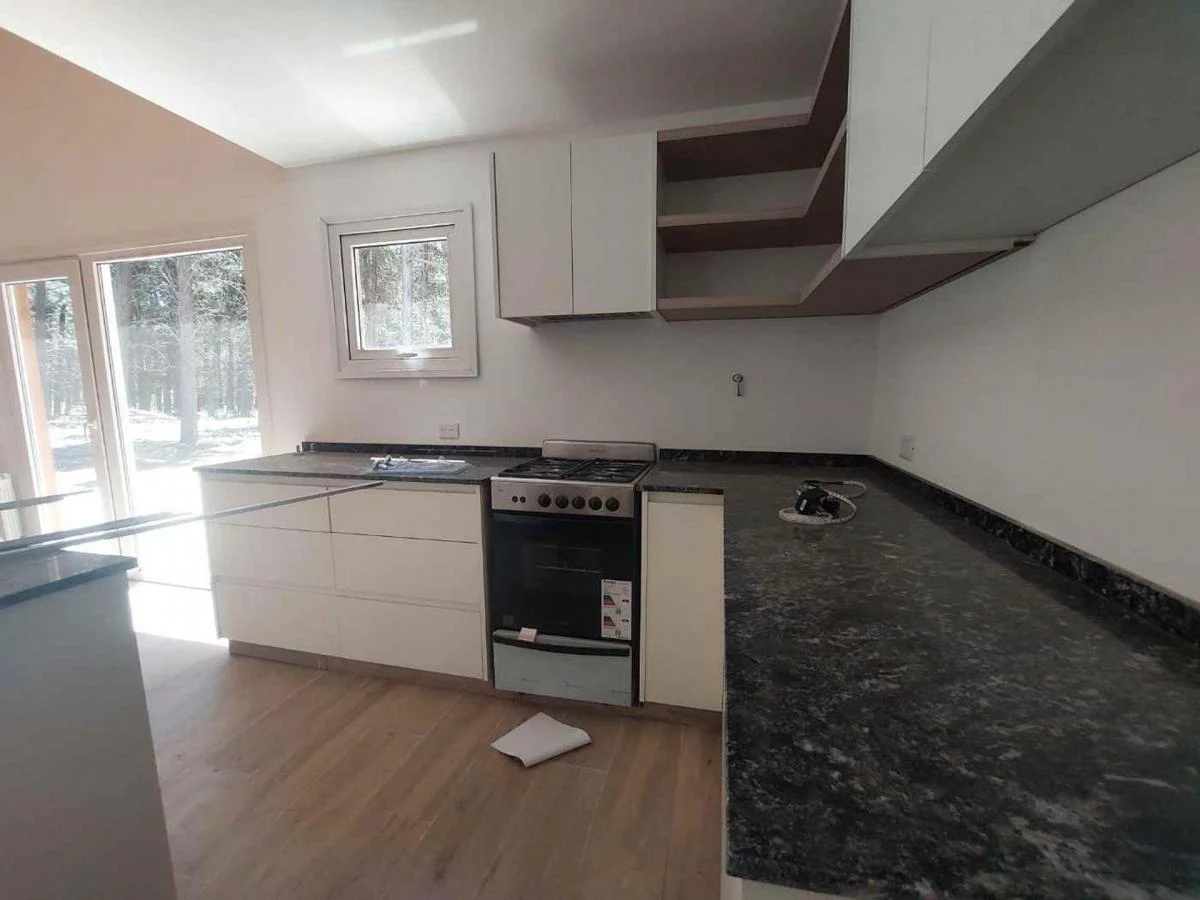 Casa a Estrenar en Barrio Privado Dos Valles 4
