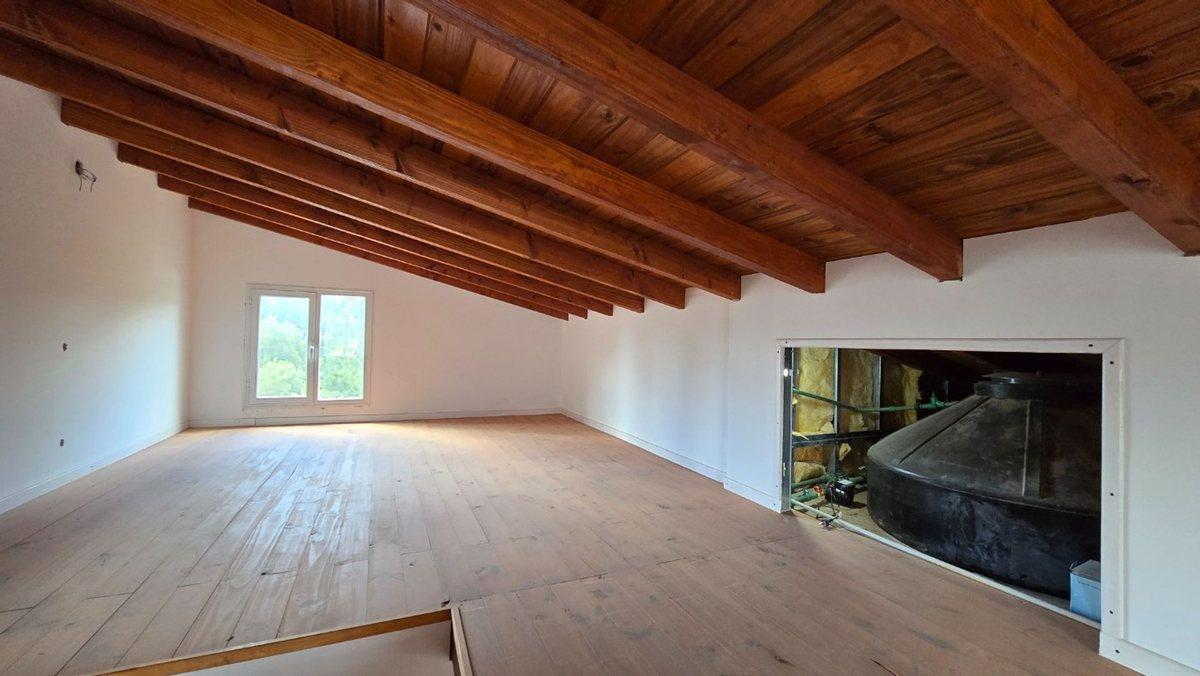Venta Duplex 3 Dorm - Entre Cerros 5