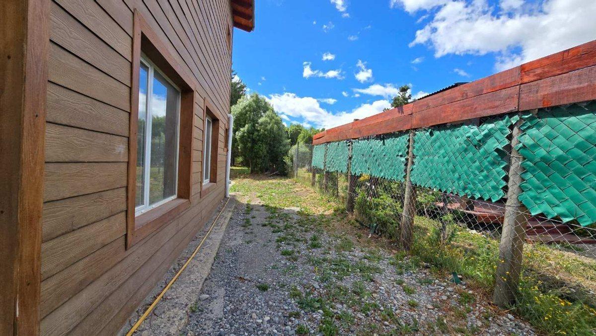 Venta Duplex 3 Dorm - Entre Cerros 2
