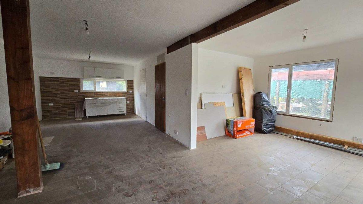 Venta Duplex 3 Dorm - Entre Cerros 3