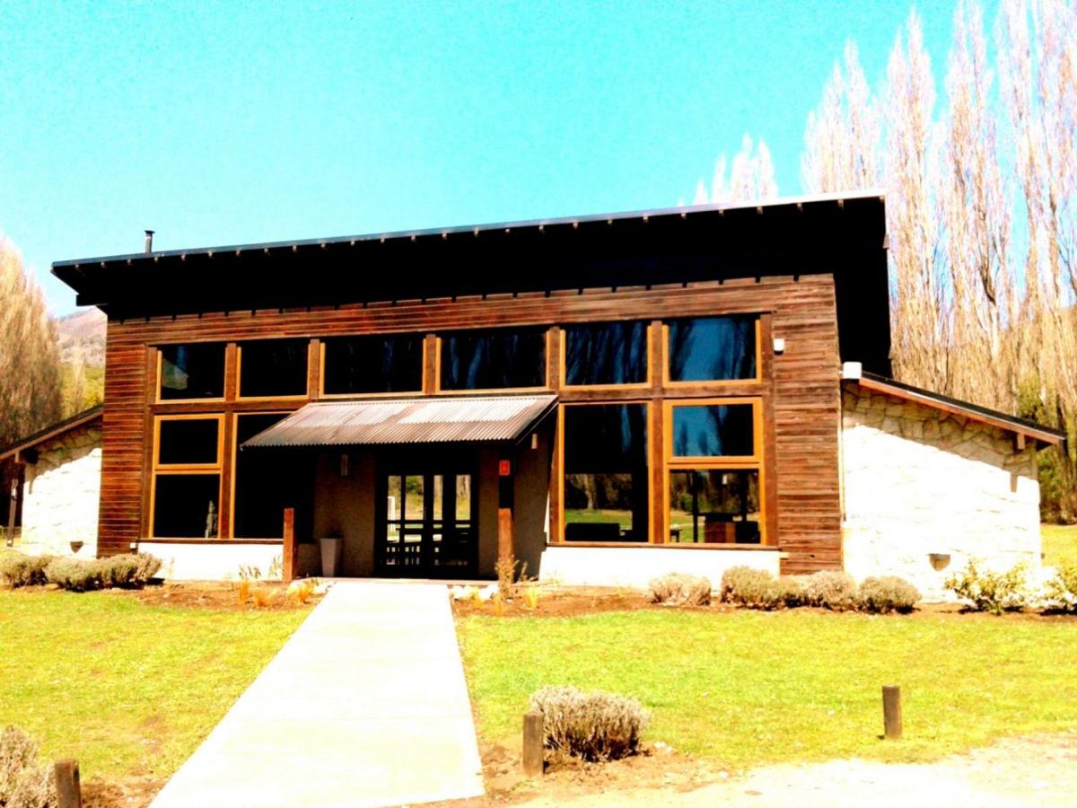 Venta Depto 3 Amb. Alameda I Bariloche Dos Valles 4