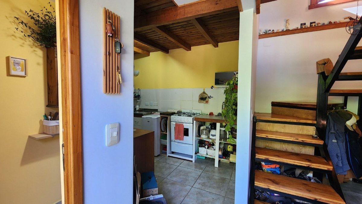 Casa + 2 Departamentos en B Melipal Lonquimay 3
