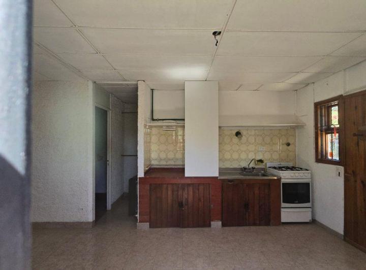 Hermosa casa más dos cabañas en Melipal 5
